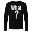 Stone Cold Steve Austin Men's Long Sleeve T-Shirt | 500 LEVEL