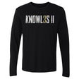 Kevin Knowles II Men's Long Sleeve T-Shirt | 500 LEVEL