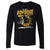 Ray Bourque Men's Long Sleeve T-Shirt | 500 LEVEL
