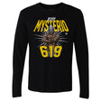 Rey Mysterio Men's Long Sleeve T-Shirt | 500 LEVEL