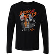 Becky Lynch Men's Long Sleeve T-Shirt | 500 LEVEL