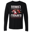 Daniel Cormier Men's Long Sleeve T-Shirt | 500 LEVEL