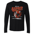 Bill Barber Men's Long Sleeve T-Shirt | 500 LEVEL