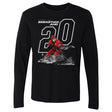 Sebastian Aho Men's Long Sleeve T-Shirt | 500 LEVEL