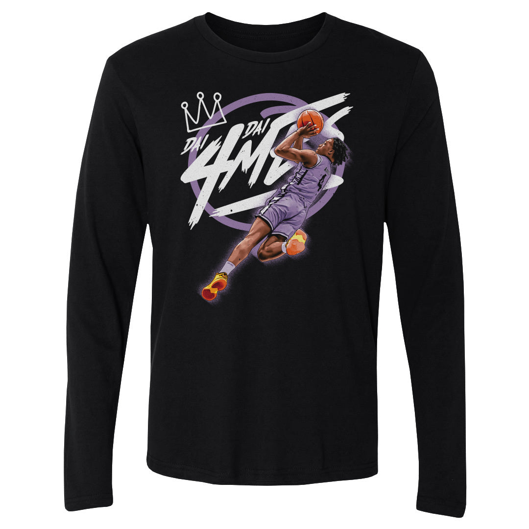 Dai Dai Ames Men's Long Sleeve T-Shirt | 500 LEVEL