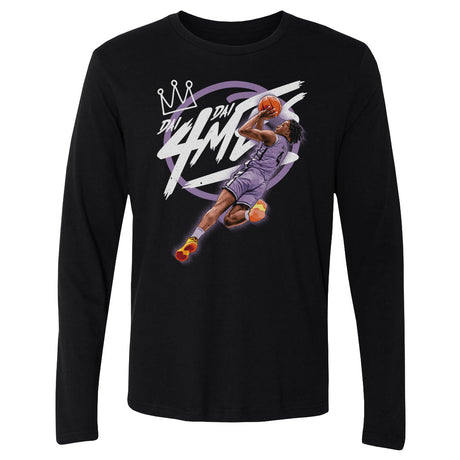 Dai Dai Ames Men's Long Sleeve T-Shirt | 500 LEVEL