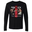 Dominick Cruz Men's Long Sleeve T-Shirt | 500 LEVEL