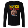 Don Muraco Men's Long Sleeve T-Shirt | 500 LEVEL