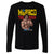 Don Muraco Men's Long Sleeve T-Shirt | 500 LEVEL