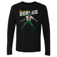 Brandon Dorlus Men's Long Sleeve T-Shirt | 500 LEVEL