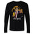 Paul Bearer Men's Long Sleeve T-Shirt | 500 LEVEL