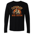 Cowboy Bob Orton Men's Long Sleeve T-Shirt | 500 LEVEL