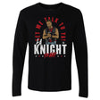 LA Knight Men's Long Sleeve T-Shirt | 500 LEVEL