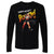 Ronda Rousey Men's Long Sleeve T-Shirt | 500 LEVEL