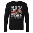 Nick Bosa Men's Long Sleeve T-Shirt | 500 LEVEL