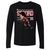 Al Secord Men's Long Sleeve T-Shirt | 500 LEVEL