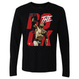 The Rock Men's Long Sleeve T-Shirt | 500 LEVEL