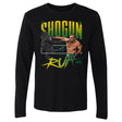Mauricio Rua Men's Long Sleeve T-Shirt | 500 LEVEL