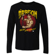 Ricky The Dragon Steamboat Men's Long Sleeve T-Shirt | 500 LEVEL