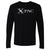 X-Pac Men's Long Sleeve T-Shirt | 500 LEVEL