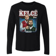 Jason Kelce Men's Long Sleeve T-Shirt | 500 LEVEL
