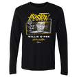 Willie O'Ree Men's Long Sleeve T-Shirt | 500 LEVEL