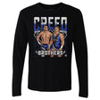 Creed Brothers Men's Long Sleeve T-Shirt | 500 LEVEL