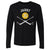 Tristan Jarry Men's Long Sleeve T-Shirt | 500 LEVEL