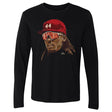 Elly De La Cruz Men's Long Sleeve T-Shirt | 500 LEVEL