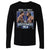 Triple H Men's Long Sleeve T-Shirt | 500 LEVEL