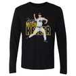 Mitch Keller Men's Long Sleeve T-Shirt | 500 LEVEL
