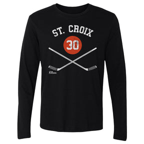 Rick St. Croix Men's Long Sleeve T-Shirt | 500 LEVEL