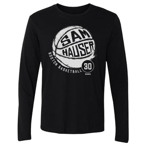 Sam Hauser Men's Long Sleeve T-Shirt | 500 LEVEL