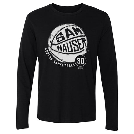 Sam Hauser Men's Long Sleeve T-Shirt | 500 LEVEL