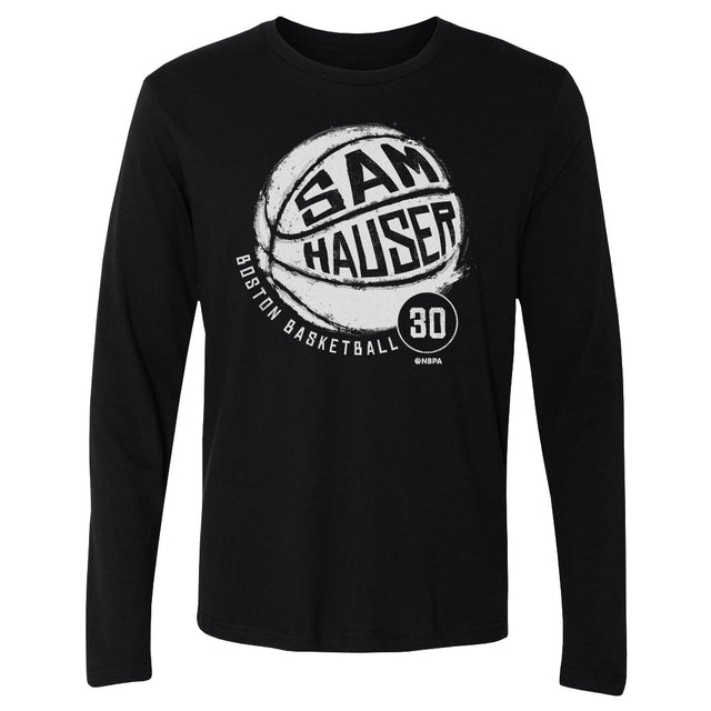 Sam Hauser Men's Long Sleeve T-Shirt | 500 LEVEL