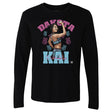 Dakota Kai Men's Long Sleeve T-Shirt | 500 LEVEL