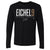 Jack Eichel Men's Long Sleeve T-Shirt | 500 LEVEL