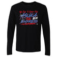 Asuka Men's Long Sleeve T-Shirt | 500 LEVEL