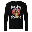 Asuka Men's Long Sleeve T-Shirt | 500 LEVEL