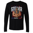 Scott Steiner Men's Long Sleeve T-Shirt | 500 LEVEL