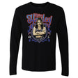 Fallon Henley Men's Long Sleeve T-Shirt | 500 LEVEL