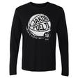Jakob Poeltl Men's Long Sleeve T-Shirt | 500 LEVEL