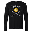 Rob Brown Men's Long Sleeve T-Shirt | 500 LEVEL