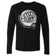 Steph Curry Men's Long Sleeve T-Shirt | 500 LEVEL
