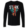 Zoey Stark Men's Long Sleeve T-Shirt | 500 LEVEL