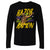 Razor Ramon Men's Long Sleeve T-Shirt | 500 LEVEL