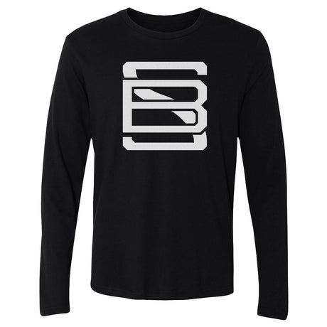 Brenton Strange Men's Long Sleeve T-Shirt | 500 LEVEL