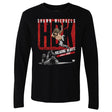 Shawn Michaels Men's Long Sleeve T-Shirt | 500 LEVEL