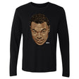 Tyree Wilson Men's Long Sleeve T-Shirt | 500 LEVEL