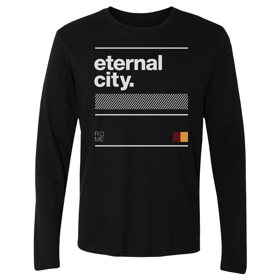 Rome Men's Long Sleeve T-Shirt | 500 LEVEL